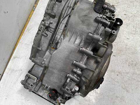 Foto 3ª: Caja Cambios Mercedes Clase A 140 A 200 CDI 169.008) 140CV [OM640941] (2004)