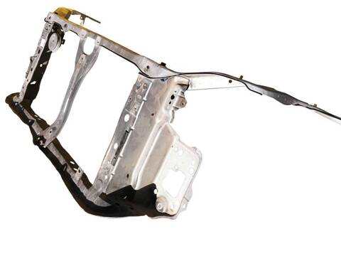 Foto 3ª: Paragolpes Delantero Subaru Legacy 2.0 D AWD BRD) (2008)