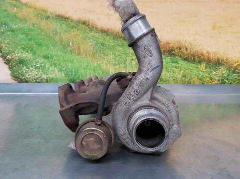 Foto 2ª: Turbocompresor Ford Transit FURGON 75CV 55KW [BHPA] (2005)