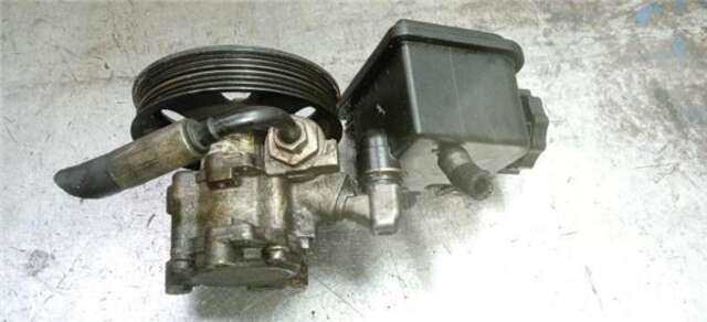 Foto 2ª: Bomba Servodireccion Mercedes Clase ML 230 3.2 320 (163.154) [3.2 LTR. - 160 KW V6 18V CAT] [M 112.942]