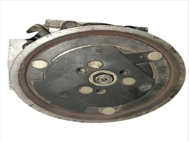 Foto 3ª: Compresor Aire Acondicionado Dacia Logan 1.5 DCI LS0K) (2004)