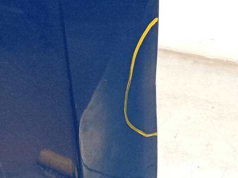 Foto 4ª: Capot Ford Tourneo 1.0 ECOBOOST 125CV 92KW [B7NB] (2024)