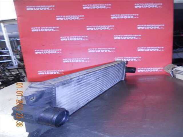 Foto 3ª: Intercooler Renault Master 2.5 L1H1 CAJA CERRADA 3.5 TO [2.5 LTR. - 88 KW DCI DIESEL CAT] [G9AU6]