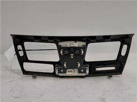 Foto 2ª: Mando Climatizador Renault Laguna 2.0 BASIS COUPE 150CV 110KW [M9R 744] (2009)