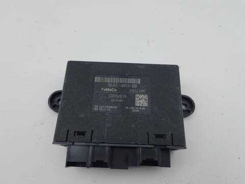Centralita Motor ECU Ford Puma 1.0 ECOBOOST MHEV 125CV 92KW