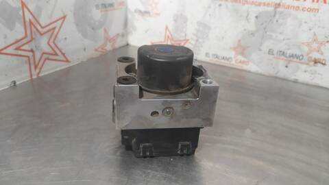 Foto 3ª: Abs Honda Jazz 1.2 S 78CV 57KW [L12A1] (2006)