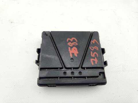 Foto 3ª: Centralita Motor ECU Skoda Octavia AMBITION 116CV 85KW [DSUD] (2020)