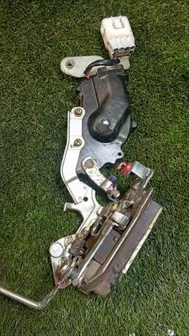 Foto 3ª: Cerradura Puerta Delantera Derecha Toyota 4 Runner 3.0 T DIESEL (1993)