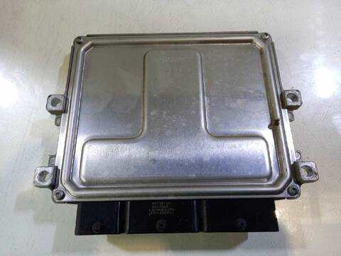Foto 3ª: Centralita Motor ECU Renault Clio TECHNOFEEL 90CV 66KW [H4B408] (2015)