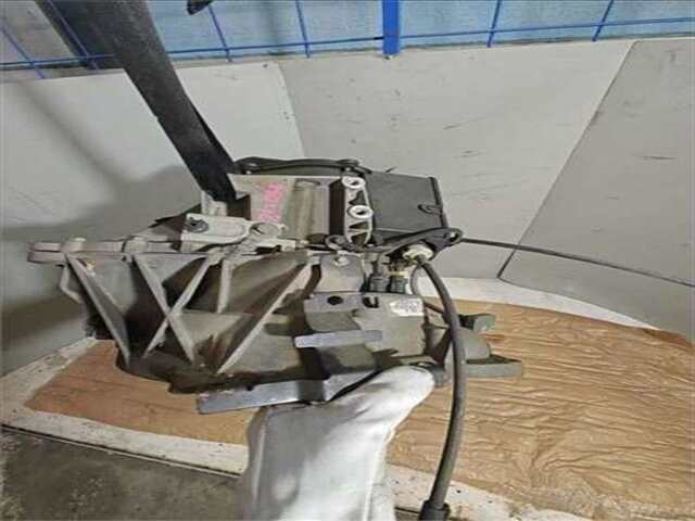 Foto 3ª: Caja Cambios Ford Fiesta 1.25 TREND [1.25 LTR. - 60 KW 16V CAT] [SNJB]