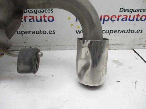 Foto 2ª: Tubo de Escape Mazda CX5 D/SH KE) (2012)