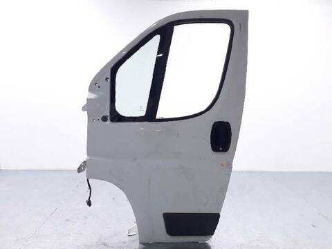 Puerta Delantera Izquierda Citroen Jumper 2.0 BLUE-HDI FAP CAT 130CV 96KW