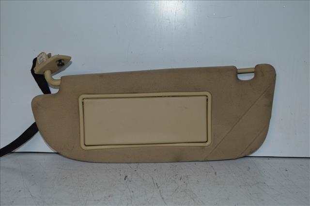 Parasol Izquierdo Peugeot 607 2.7 HDI 2000-2007