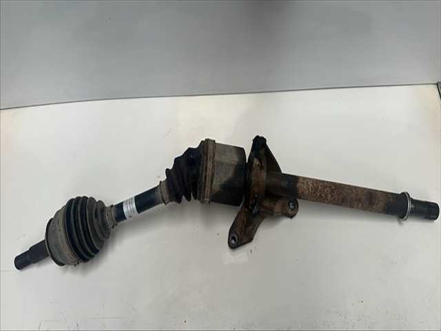 Transmision Delantera Derecha Renault Kadjar 1.6 DCI