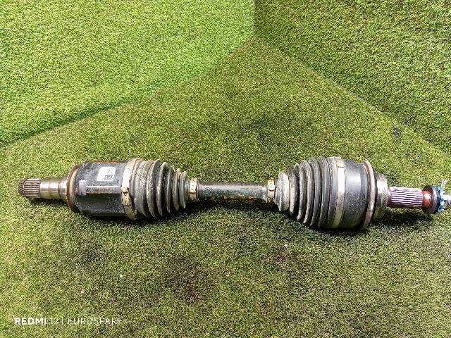 Transmision Delantera Izquierda Toyota Land Cruiser 2.8 D-4D GRJ150