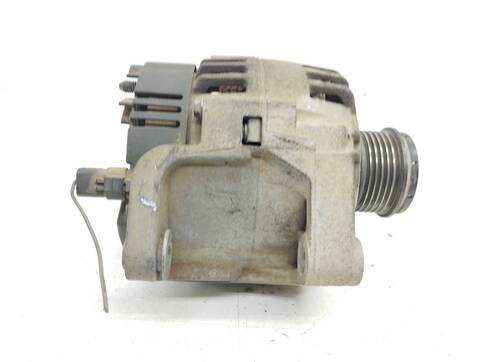 Foto 4ª: Alternador Renault Scenic 1.9 DCI AUTHENTIQUE 102CV 75KW JA..) [F9Q K7] (2001)