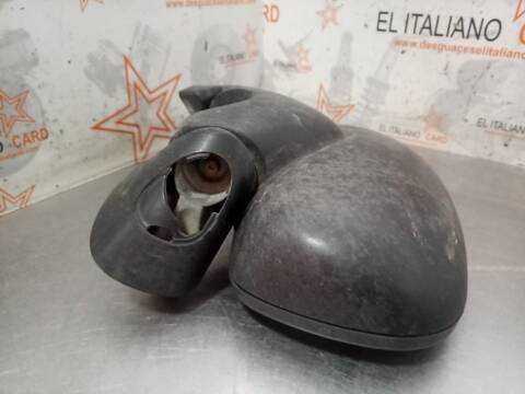 Foto 2ª: Retrovisor Derecho Renault Trafic L1H1 CAJA CERRADA CORTO 82CV 60KW [D-F9Q U7] (2003)