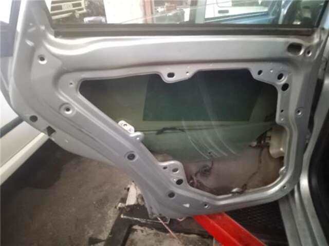 Foto 3ª: Puerta Trasera Izquierda Seat Ibiza 1.4 ERENCE [1.4 LTR. - 51 KW TDI CAT (BNM)]