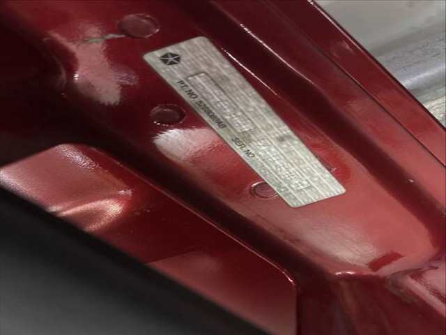 Foto 2ª: Puerta Delantera Izquierda Jeep Cherokee 177 CV 130KW [ENS] (2008)