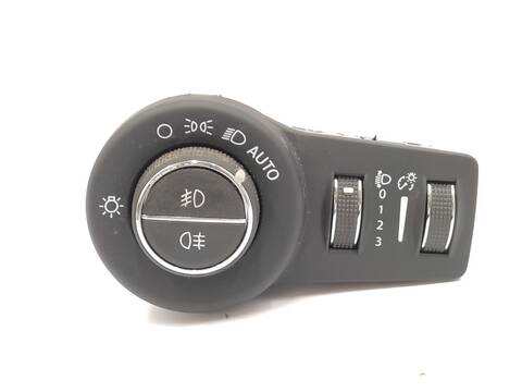 Mando Luces Jeep Compass 2.0 CRD 4X4 140CV 103KW