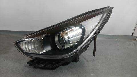 Faro Izquierdo Kia Niro 1.6 GDI HYBRID 141CV 104KW