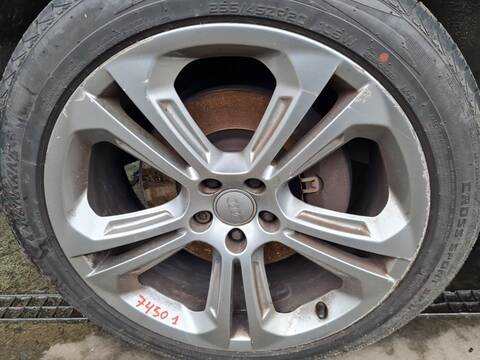LLanta Chapa Audi Q5 3.0 TDI 239CV 176KW