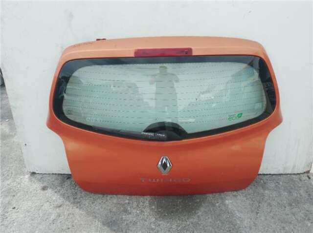 Portón Renault Twingo 1.2 AUTHENTIQUE [1.2 LTR. - 56 KW 16V]