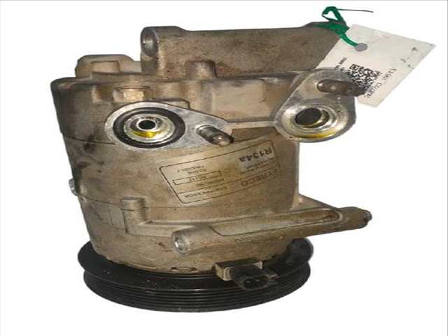 Compresor Aire Acondicionado Fiat Ducato 100 MULTIJET 2 2 D FURGONETA