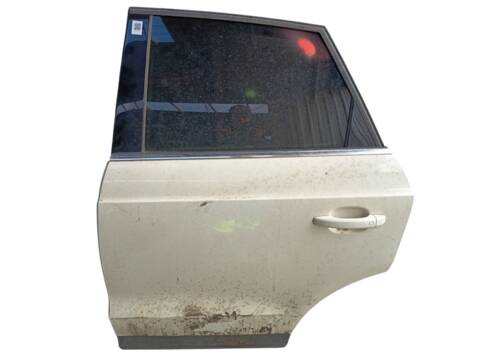 Foto 3ª: Puerta Trasera Izquierda Audi Q3 2.0 TDI (2011)