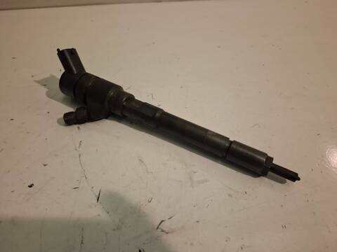 Inyectores Hyundai Sonata D4EA