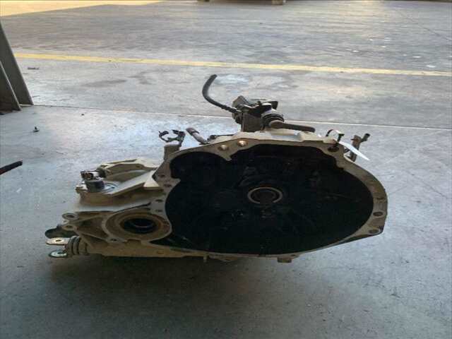 Caja Cambios Nissan Almera 1.8 16V HATCHBACK
