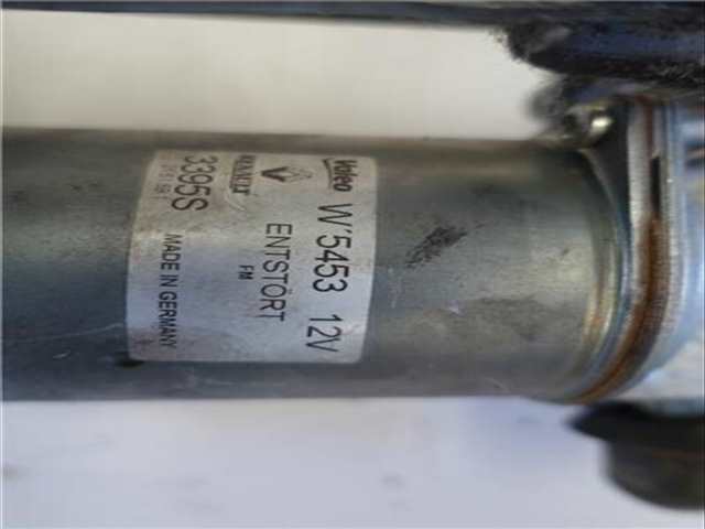 Foto 3ª: Motor Limpia Delantero Renault Master 2.3 DCI FWD JV0F) 146CV 107KW FURGON [M9T 698] (2011)