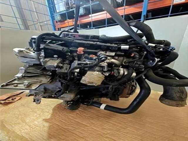 Foto 1ª: Motor Completo Citroen Jumper 2.0 33 L1 BLUEHDI 110 [2.0 LTR. - 81 KW BLUE-HDI FAP CAT]