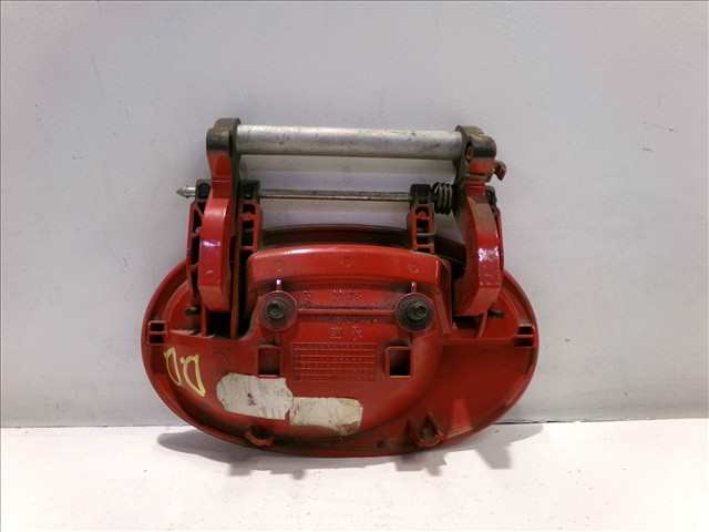 Foto 2ª: Maneta Exterior Delantera Derecha Opel Corsa 1.7 CDTI MODELO C, 2000-2006 [Z17DTH] (2004)