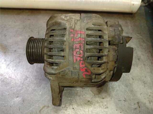 Alternador Iveco Eurocargo FG 120 E [4.5 LTR. - 152 KW DIESEL]