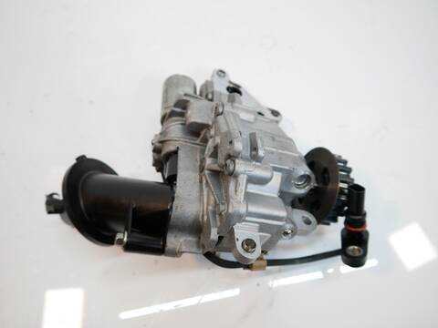 Foto 2ª: Bomba de Aceite Ford Transit 130 CV 96KW [BKRA] (2021)