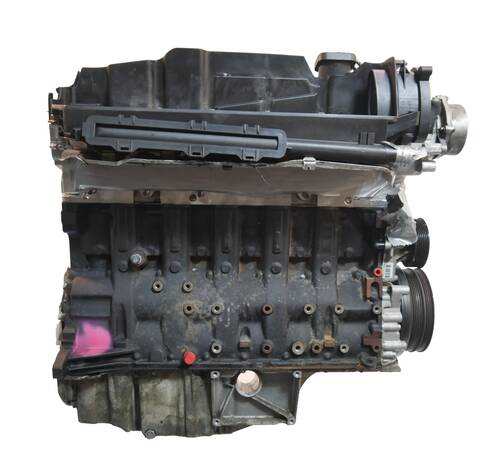Motor Completo Bmw X3 204 CV 150KW
