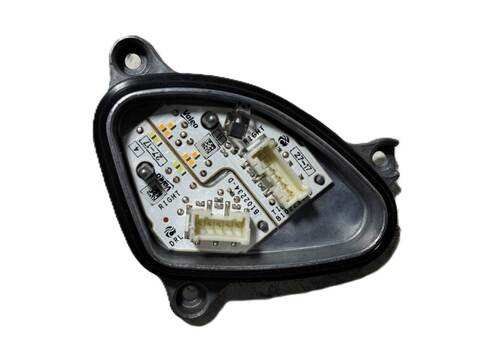 Foto 3ª: Centralita Motor ECU Seat Leon CUPRA 300 300CV [CJXC] (2012)