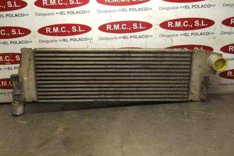 Intercooler Renault Scenic AUTHENTIQUE 82CV 60KW