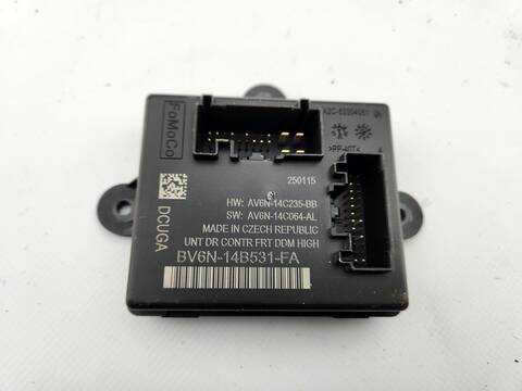 Centralita Motor ECU Ford Focus TREND 125CV 92KW