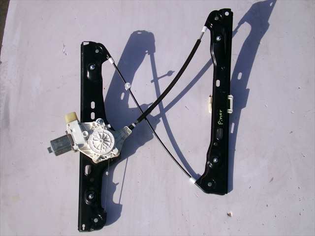 Foto 2ª: Elevalunas Eléctrico Delantero Derecho Bmw Serie 3 318 2.0 D E90,2004-2008 [N47D20C] (2010)