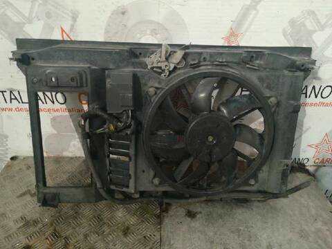 Electroventilador Peugeot 307 SW PACK 109CV 80KW