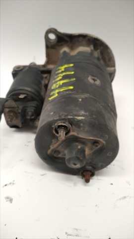 Foto 4ª: Motor de Arranque Renault Trafic 2.5 D [D/S8U] (1997)