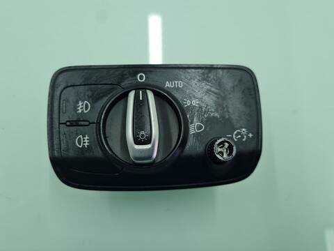 Mando Luces Audi A3 AMBIENTE 150CV 110KW
