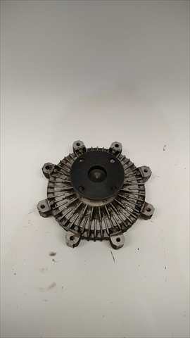 Foto 3ª: Ventilador Viscoso Motor Hyundai Galloper 2.5 D [D/D4BH] (2001)