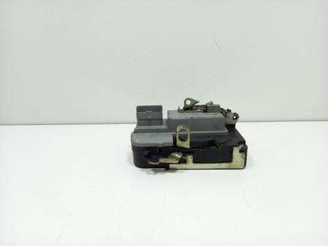 Cerradura Puerta Delantera Derecha Peugeot 206 HFX