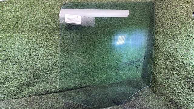 Foto 2ª: Luna Trasera Izquierda Land Rover Freelander 2.0 DI MOTOR ROVER [20T2N ROVER] (1999)