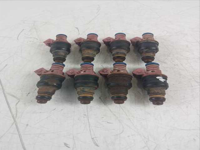 Inyectores Ford Mustang 305 - 320 CV