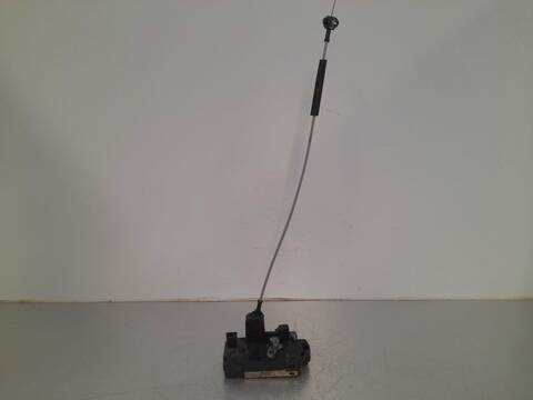 Foto 3ª: Cerradura Puerta Trasera Derecha Opel Meriva COSMO 69CV 51KW [Z13DT] (2006)