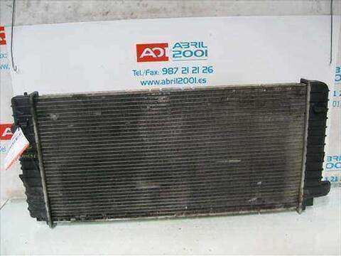 Foto 2ª: Radiador Motor Cadillac Seville 4.6 305CV 224KW [G-NORTHSAT] (1996)